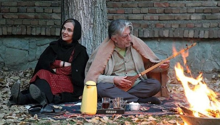 'İran Film Günleri' 17 Ocak'ta sinemaseverlerle buluşacak
