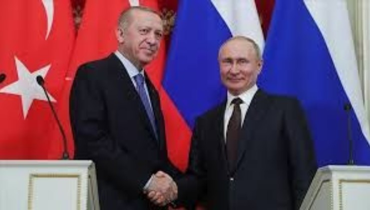 Rusya ve Türkiye ile İşbirliğinin Suriye İçin Stratejik Önemi