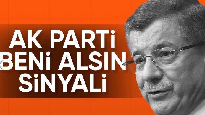 Ahmet Davutoğlu AK Parti'nin Suriye siyasetini öve öve bitiremedi