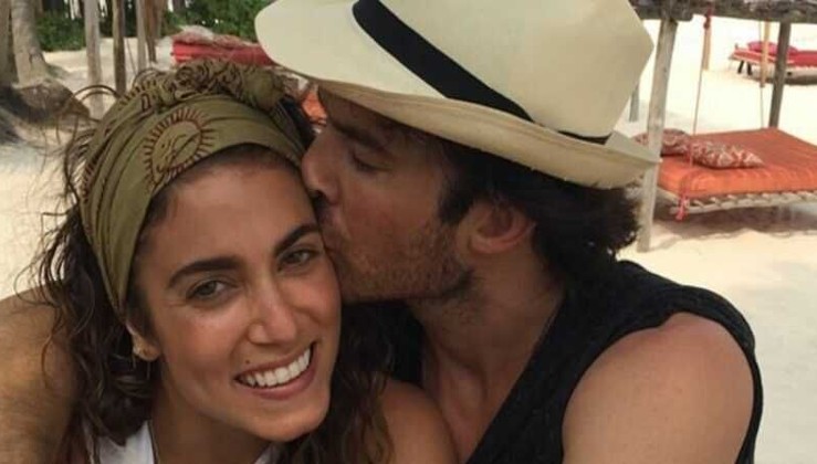 Ian Somerhalder and Nikki Reed in crisis? Some details worry fans