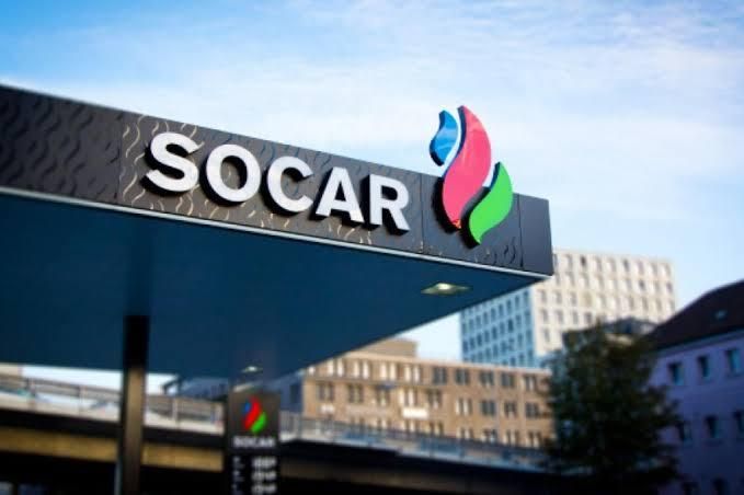 SOCAR, Türkiye'ye Şubat'ta 4 milyon metreküp ilave gaz getirecek