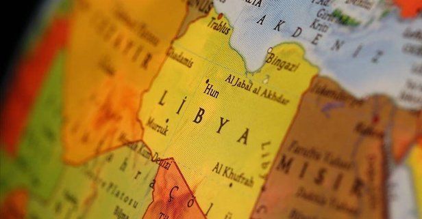 Libya'da kritik tarih belli oldu: Diyalog görüşmelerinde ön uzlaşı perşembe imzalanacak