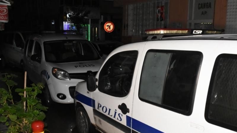 NATO çalışanı Amerikalı İzmir’deki evinde ölü bulundu