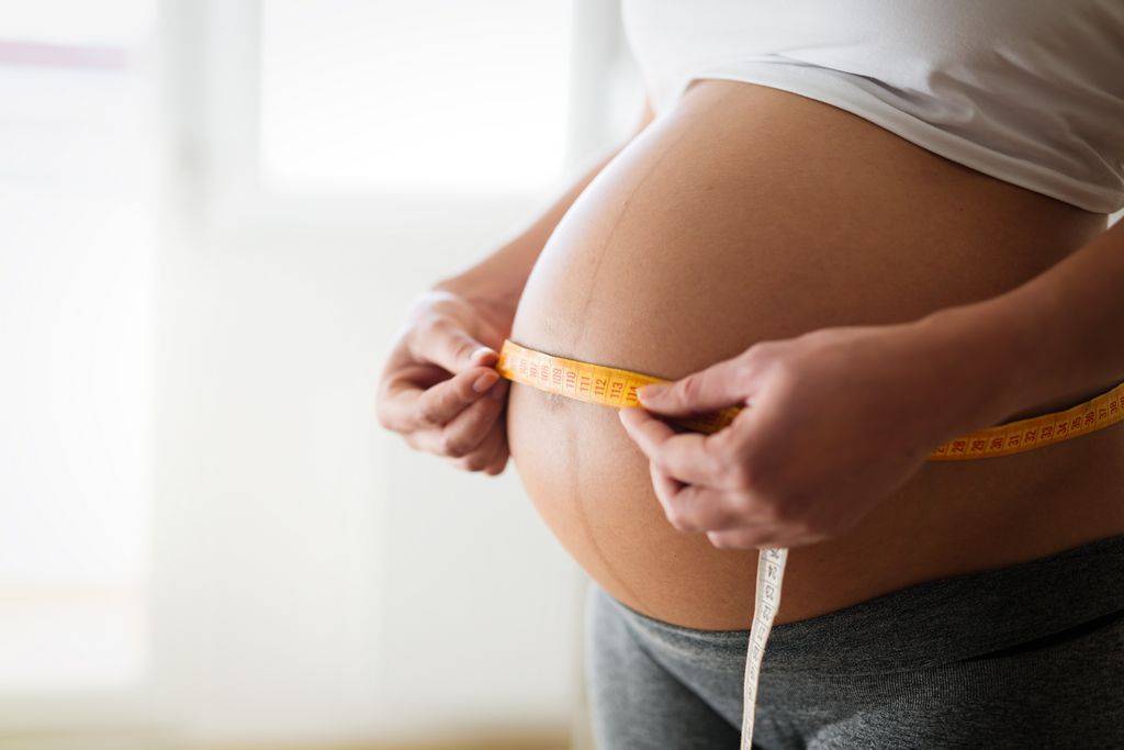 Consejos para tratar las imperfecciones de la piel después del parto