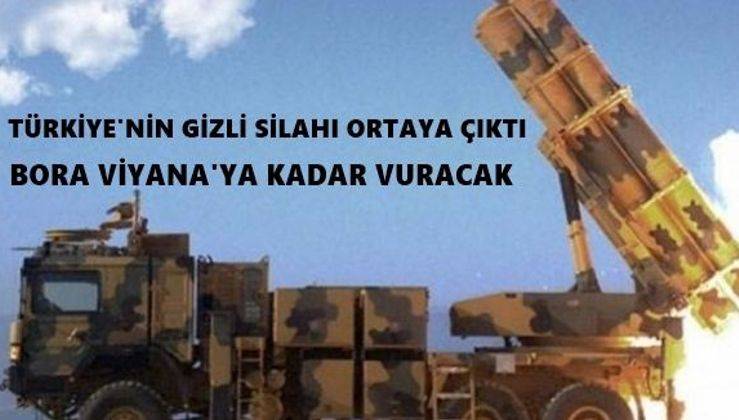 bora viyana ya kadar vuracak