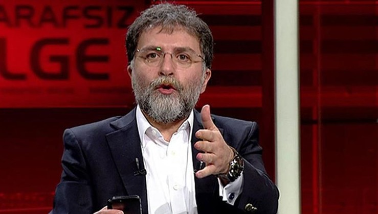 Ahmet Hakan: Rahmi Turan beni tehdit etti