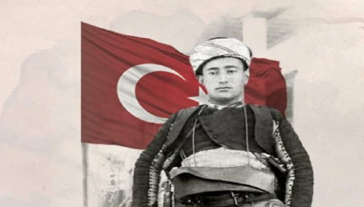 "HAYIR, BATI MEDENİYETİ YAKTI"