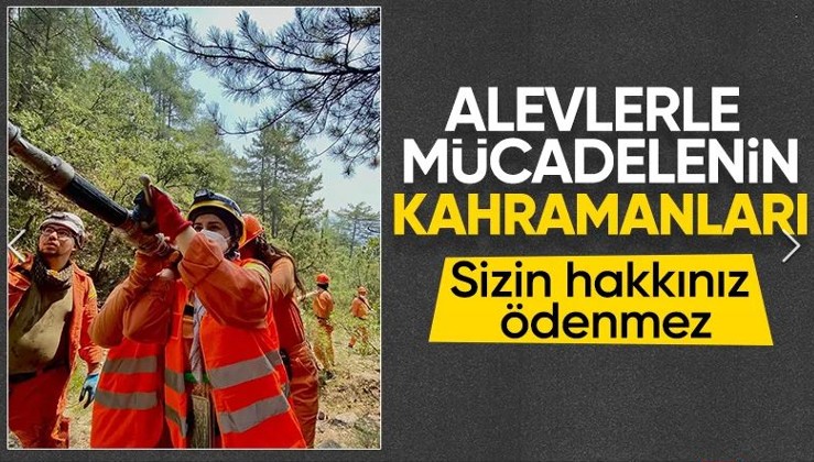 "BAZILARI ELİNİ TAŞIN ALTINA KOYAR"