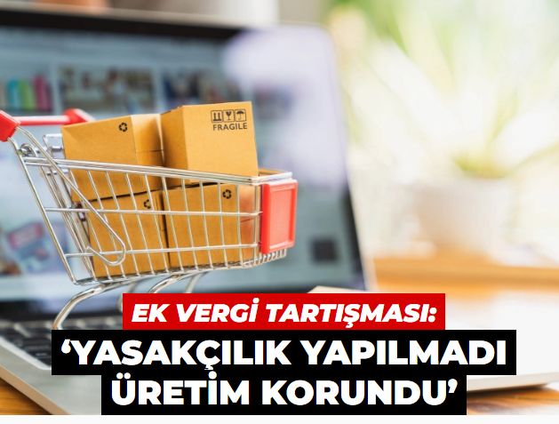 ‘Yasakçılık yapılmadı üretim korundu’