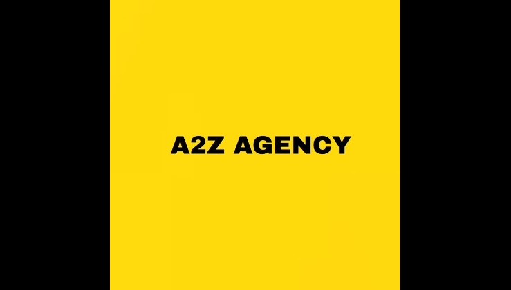 وكالة A2Z AGENCY للتسويق الاكتروني و تصميم المواقع