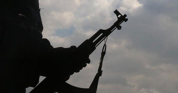 SON DAKİKA: Terör örgütü PKK'da çözülme devam ediyor: 1 terörist daha teslim oldu