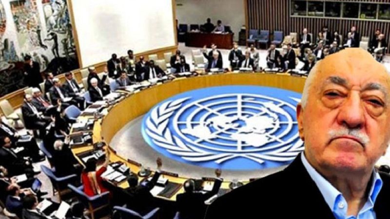 BM'den 'FETÖ'cüleri serbest bırakın' çağrısı