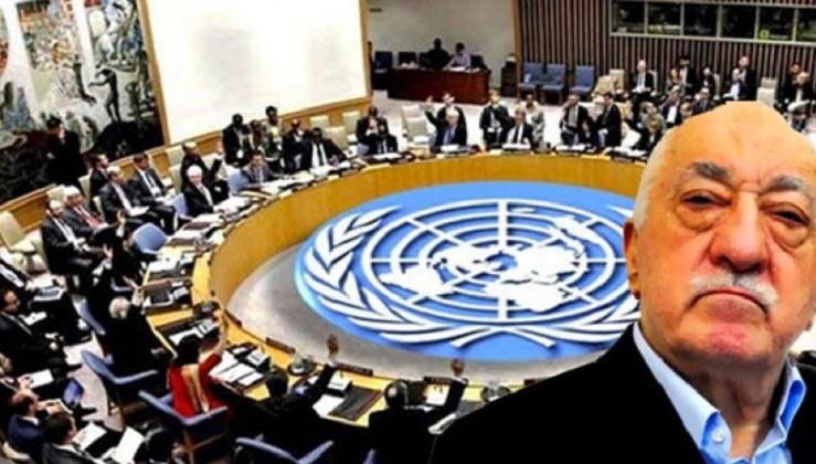 BM'den 'FETÖ'cüleri serbest bırakın' çağrısı