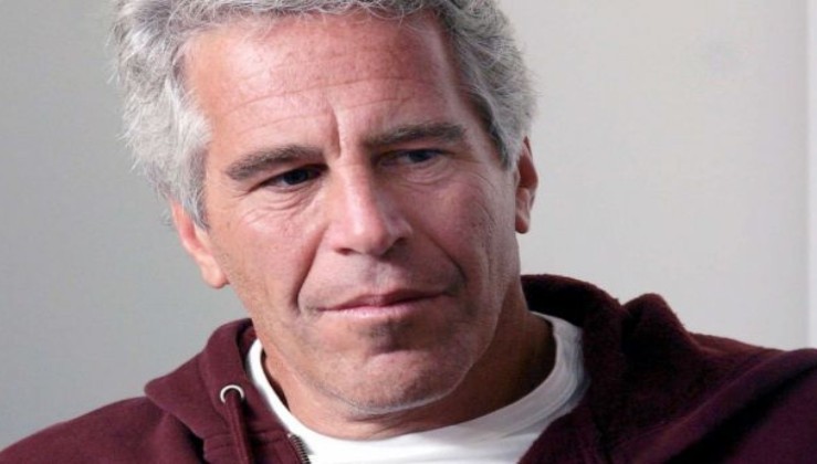 ABD'li milyarder patron Epstein cinsel saldırı suçundan tutuklandı