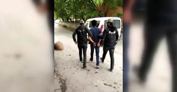 Son dakika: Ankara'da DEAŞ operasyonu: Çok sayıda gözaltı var