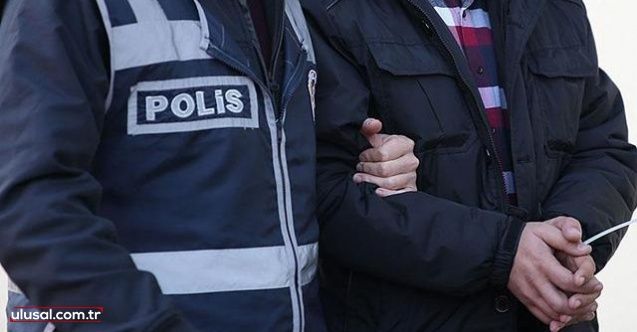 HDP'li İl Başkanı gözaltında