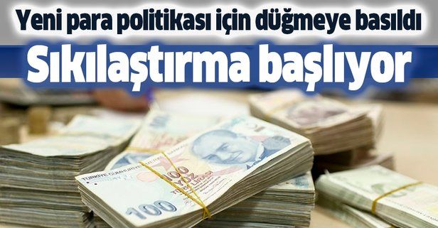 Para politikasında yeni dönem: Türk lirası cazip hale gelecek
