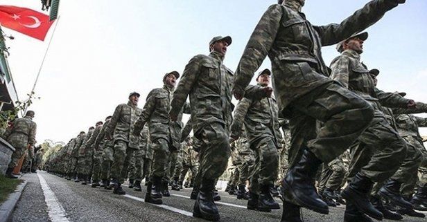 AK Parti'den flaş yasa teklifi: Askerliğini yapmayan milletvekilleri...