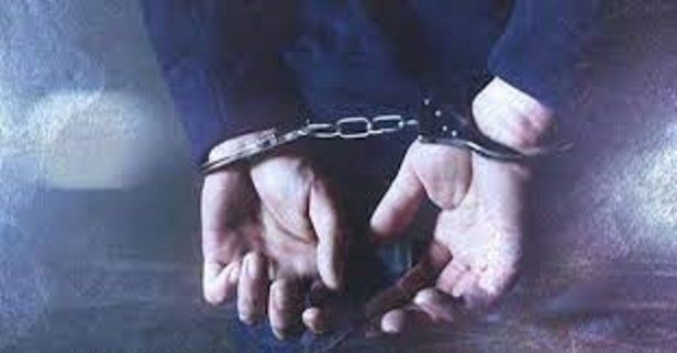Kahramanmaraş'ta 2 firari FETÖ/PDY hükümlüsü gözaltına alındı
