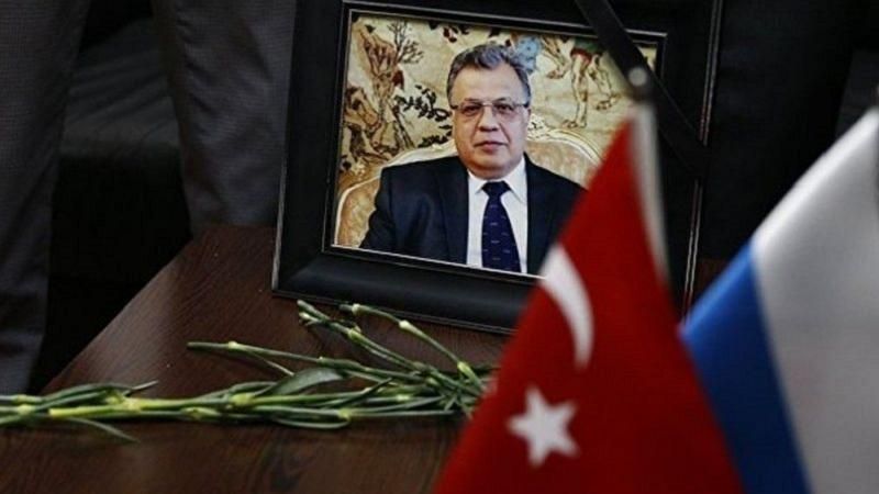 Karlov cinayetinin olduğu gün TRT'de neler yaşandı