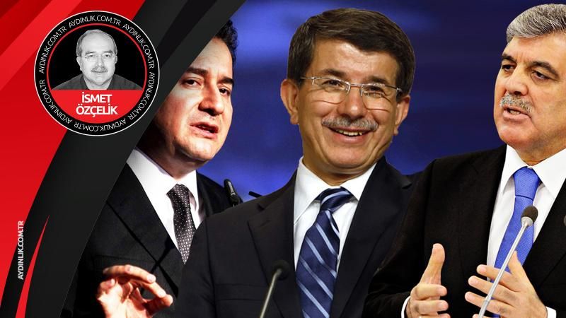 AKP’nin yenilgisi ve yeni parti