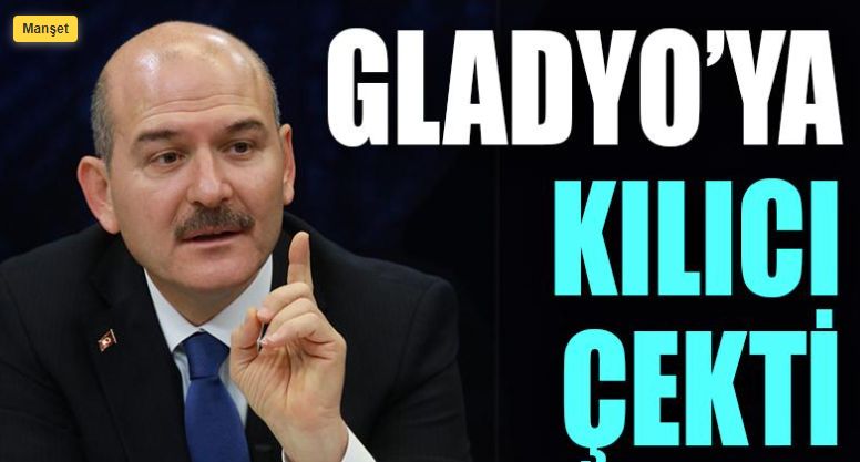 Gladyo'ya kılıç çekti: ABD'ye operasyon yaptırmayacağız!