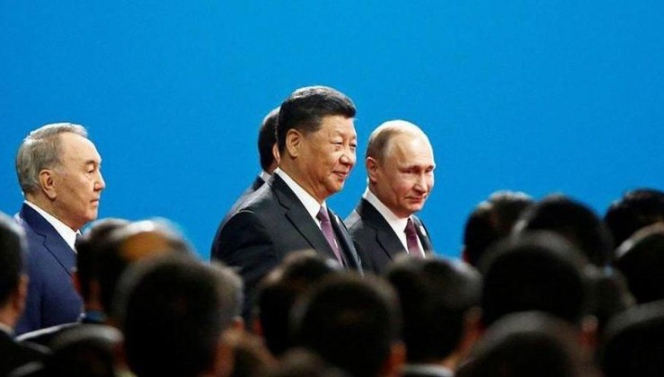 Putin ve Xi bugün görüşecek: İşte masadaki konular