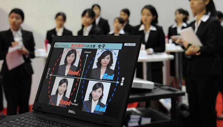 Japonya'daki kadın üniversiteleri: Neden kuruldular, başarılılar mı?