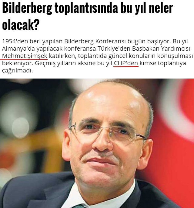 Küresel güçlerden Türkiye'ye bakanlar kurulu tepkisi!