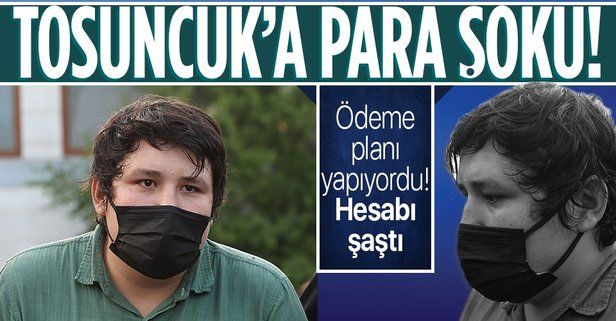 Çiftlik Bank mağdurlarına şok! "64 milyonu duyunca teslim oldum" diyen ‘Tosuncuk’ Mehmet Aydın'ın hesabı şaştı