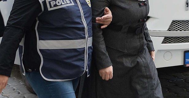 Son dakika: Kayseri'de düzenlenen FETÖ operasyonunda 5 kişi gözaltına alındı