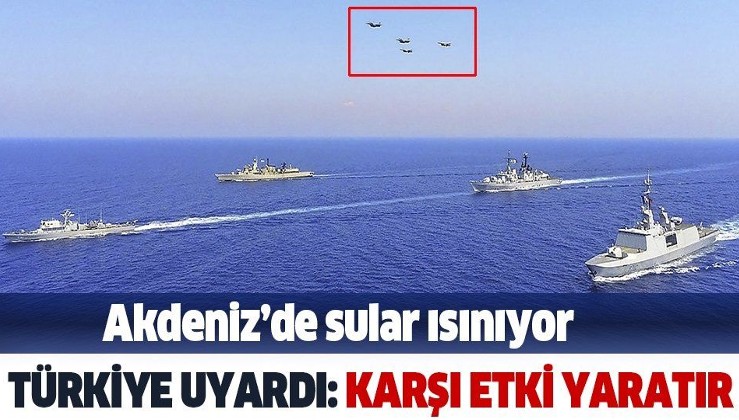 Dışişleri Bakanı Mevlüt Çavuşoğlu La Stampa gazetesine demeç verdi: Dünyaya çok net "Doğu Akdeniz" mesajı