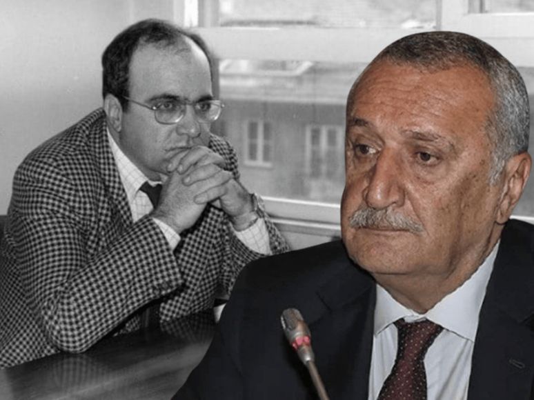 Eski Bakan Ağar’dan Mumcu cinayeti ifadesi: ‘ABD ve Batı bu tarz işler yaptı’