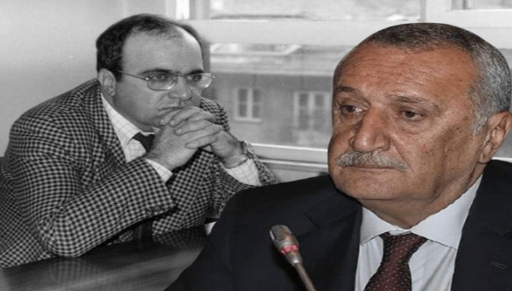 Eski Bakan Ağar’dan Mumcu cinayeti ifadesi: ‘ABD ve Batı bu tarz işler yaptı’