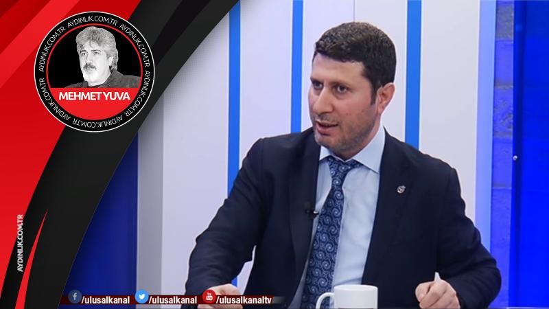 Ulusal Kanal'da Suriye’de darbe iddiası