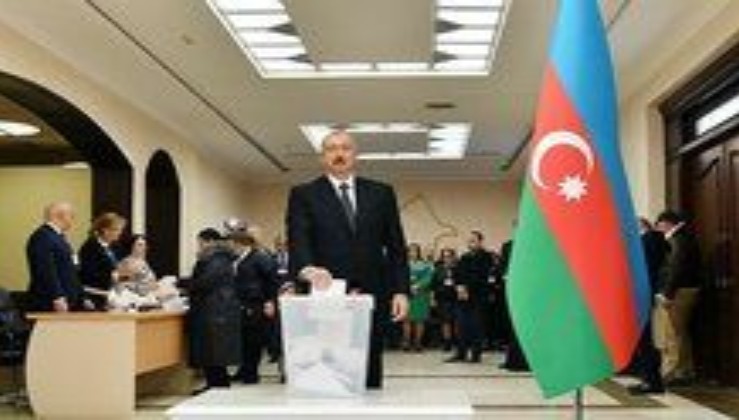 Son dakika: Türkiye'den Azerbaycan'a ve Cumhurbaşkanı Aliyev'e tebrik.