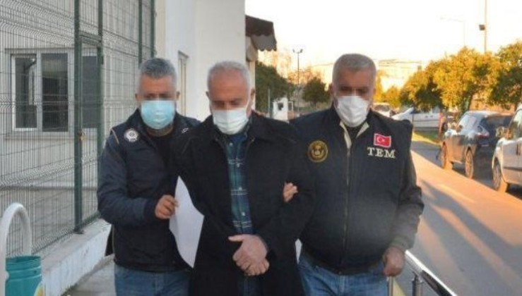 Son dakika: Adana merkezli 11 ilde FETÖ operasyonu: 13 muvazzaf asker gözaltına alındı