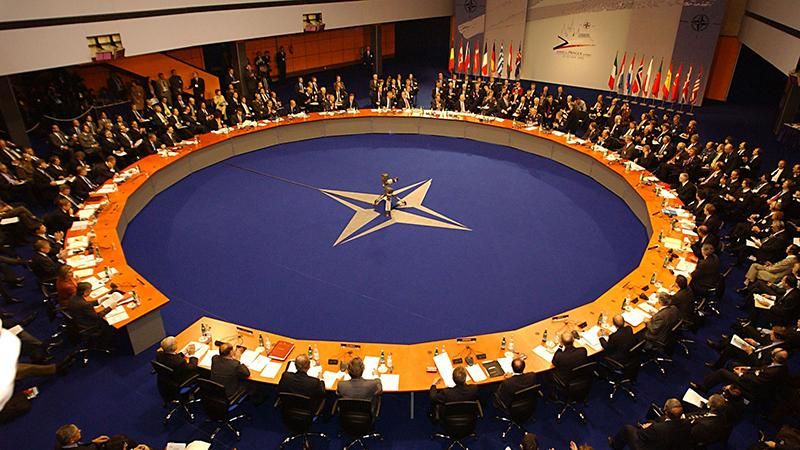 ABD'nin Hürmüz planı NATO'da kabul görmedi