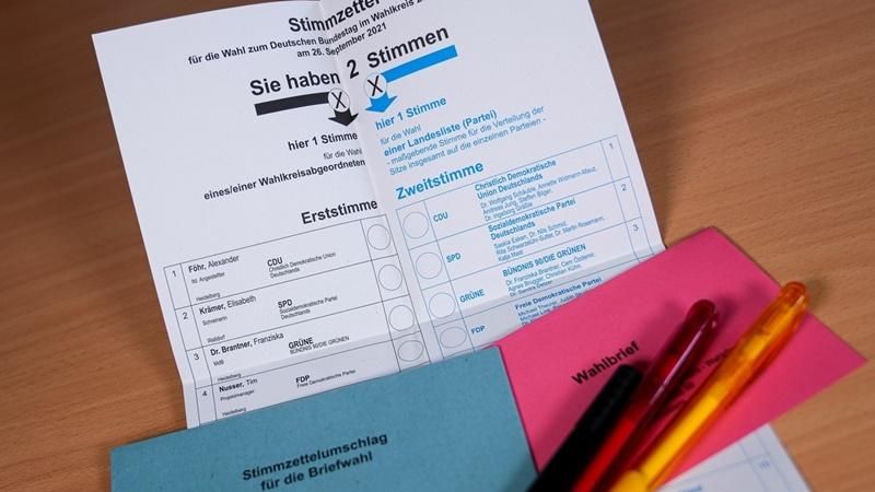 Keskinleşen uluslararası çelişmeler ve Almanya seçimleri