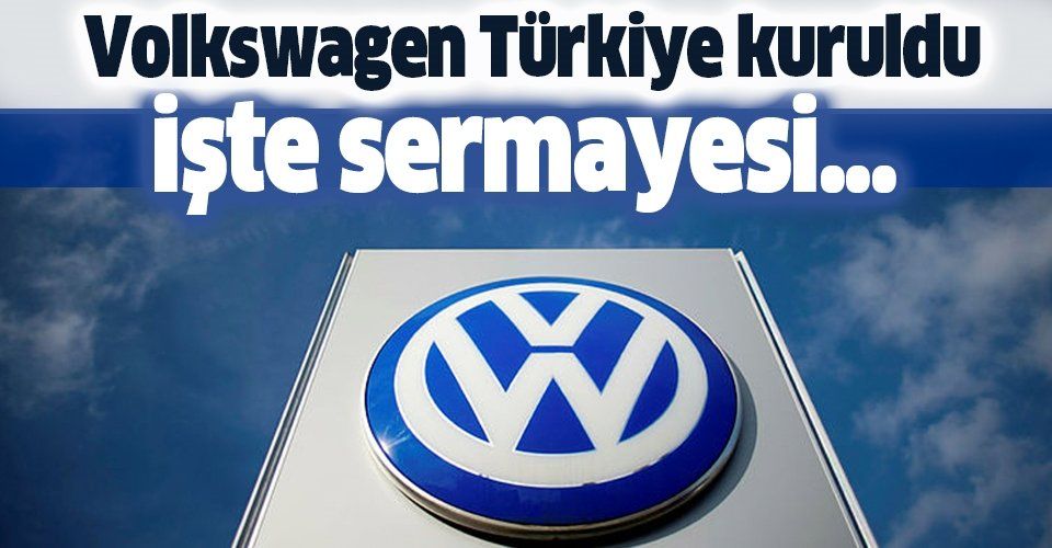 Volkswagen, fabrika açacağı şehri resmen açıkladı!