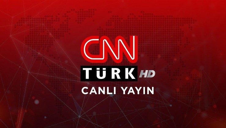 CNN TÜRK - Canlı Yayın ᴴᴰ