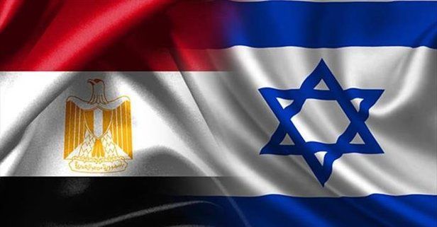 Mısır'dan terör devleti İsrail'e Filistin çağrısı: Saldırıları durdurun
