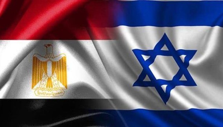 Mısır'dan terör devleti İsrail'e Filistin çağrısı: Saldırıları durdurun