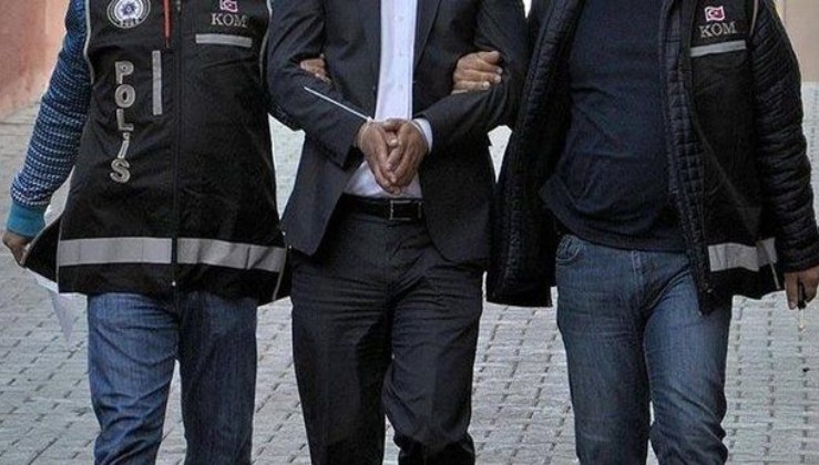 Yunanistan'a kaçmaya çalışırken yakalanan 5'i FETÖ'cü olmak üzere toplamda 7 kişi tutuklandı