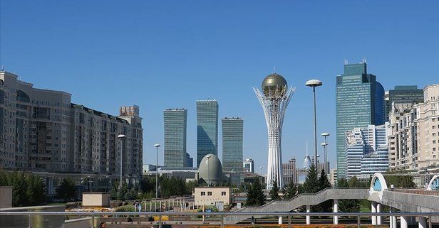 Kazakistan'da son! İdam cezası kaldırıldı