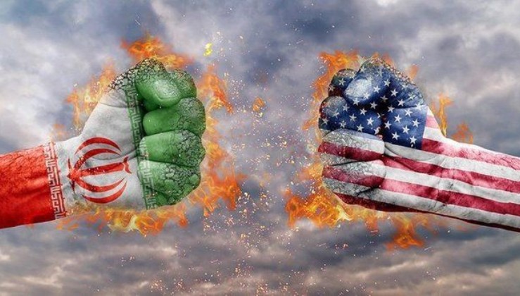 Son dakika: ABD yönetimi İran'a yönelik BM yaptırımlarını yeniden yürürlüğe soktu
