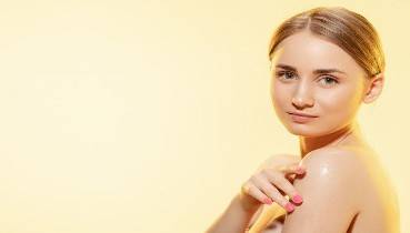 Obtenga una piel radiante con estos seis aceites naturales