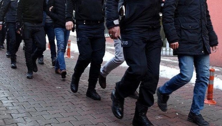 İstanbul merkezli 15 ilde Fetullahçı Terör Örgütü'ne yönelik operasyon!