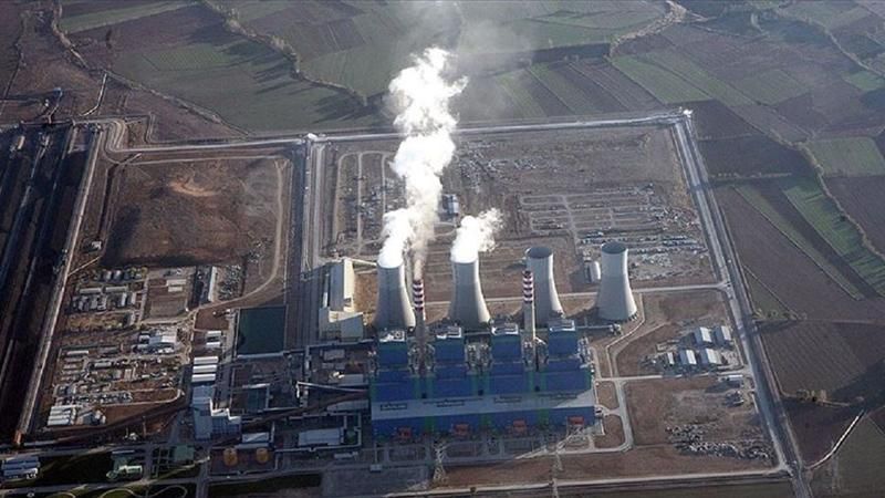 Selvi: Termik santral işletmecileri AK Parti ve CHP milletvekillerini tehdit etmiş