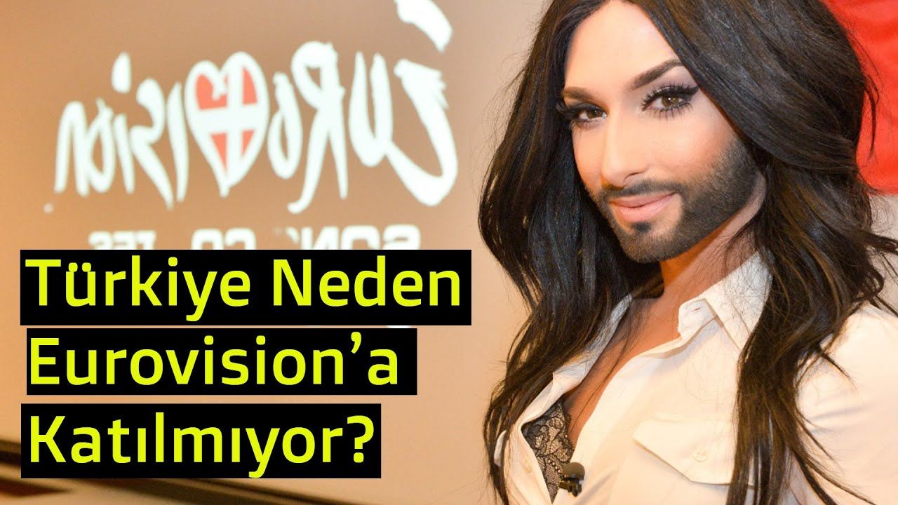 Türkiye neden Eurovision’a katılmıyor?